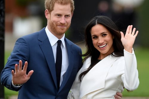 «Η Μέγκαν Μαρκλ ήθελε απεγνωσμένα να παρευρεθεί στο πάρτι του Ομπάμα, αλλά δεν ήταν ποτέ στη λίστα»