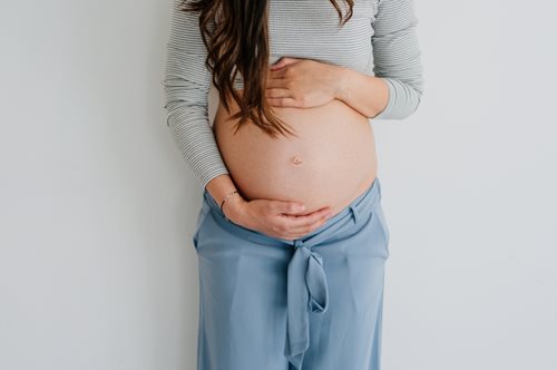 Πώς θα χάσω τα κιλά της εγκυμοσύνης χωρίς δίαιτα; Οι συμβουλές της διατροφολόγου