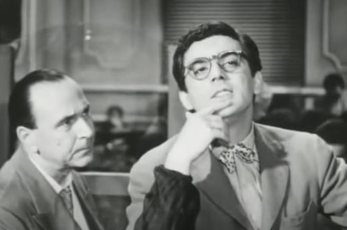 Στη Μύκονο του 1970: Όταν ο Δημήτρης Χορν χόρευε τις θρυλικές 9 Moύσες με το διεθνές τζετ σετ