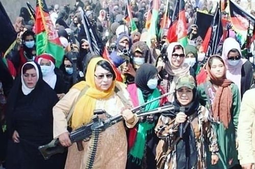 Γιατί και πώς κατέρρευσε ο στρατός που «έχτιζαν» οι ΗΠΑ για 20 ολόκληρα χρόνια στο Αφγανιστάν