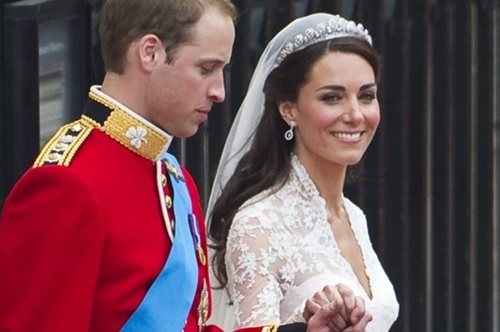 Κέιτ Μίντλετον: Η συμβουλή που της έδωσε η Καμίλα για την σχέση της με τον πρίγκιπα Ουίλιαμ 