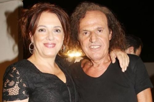 «Με καλή παρέα, παντού είναι ωραία»: Η σπάνια φωτογραφία της Ελένης Ράντου αγκαλιά με την κόρη της