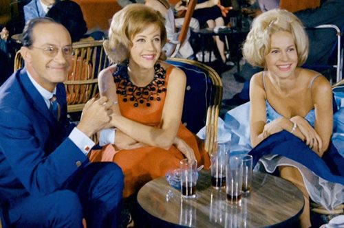 «Αυτή ήταν η δική μας φωτογραφία»: Όταν η Ολυμπία Κρασαγάκη φωτογράφησε τη Ζωή Λάσκαρη