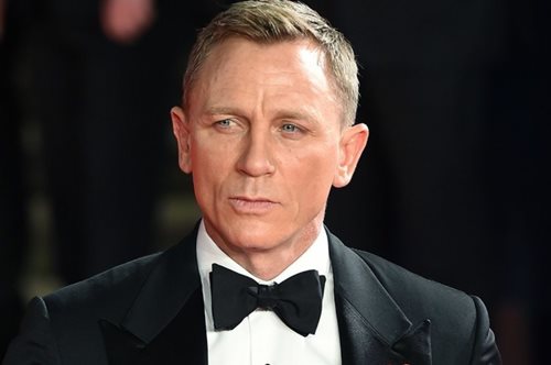 Τζέιμς Μποντ: Ποιος θα διαδεχτεί τον Ντάνιελ Κρεγκ;