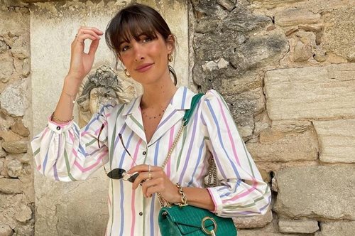 Τα απλά στιλιστικά «κόλπα»που ακολουθούν οι Γαλλίδες για κομψές εμφανίσεις το καλοκαίρι