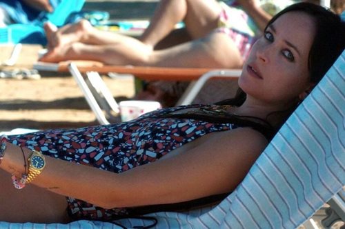 H «Χαμένη Κόρη» της Έλενας Φερράντε έγινε ταινία και γυρίστηκε στις Σπέτσες 