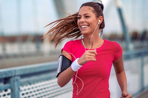 Αυτή είναι η σωστή στάση σώματος στο τρέξιμο για καλύτερες επιδόσεις