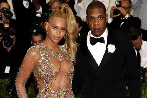 Η Μπιγιονσέ μόλις έγινε η τέταρτη γυναίκα στον κόσμο που φοράει το θρυλικό Tiffany Diamond