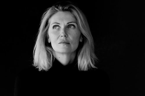 «Έχουμε φοβερή χημεία με τον Άρη Σερβετάλη. Είμαι τυχερή που δούλεψα με τον καλύτερο»