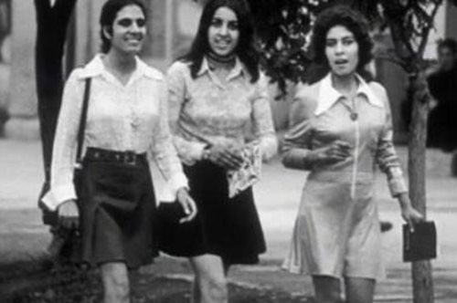 Στο Αφγανιστάν των 60s και 70s: Μία χώρα γεμάτη ελευθερίες και προοδευτικές αντιλήψεις