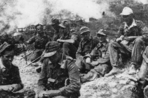 Η Σφαγή των Καλαβρύτων: Το αγριότερο έγκλημα πολέμου που έγινε στην Ελλάδα της κατοχικής περιόδου