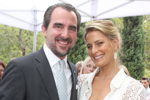 Τατιάνα Μπλάτνικ | Αυτός είναι ο νέος της σύντροφος μετά το χωρισμό με τον Νικόλαο