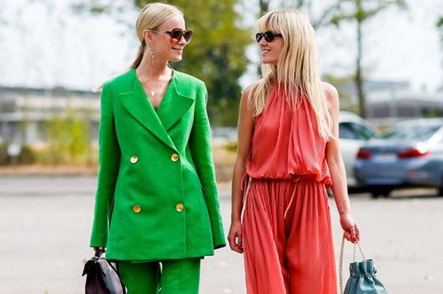 Τα must του φθινοπώρου: 5 τάσεις για τη νέα σεζόν που επικρατούν αυτή τη στιγμή στο ίνσταγκραμ