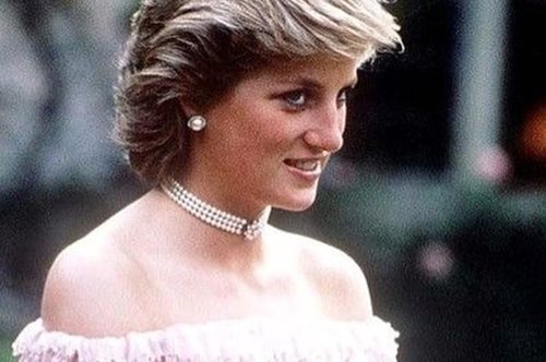 Η σπαρακτική απελπισία της Κρίστεν Στιούαρτ ως πριγκίπισσα Νταϊάνα στο τρέιλερ του Spencer