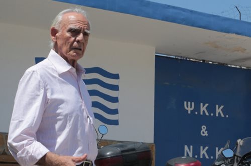 Πέθανε ο Άκης Τσοχατζόπουλος σε ηλικία 82 ετών