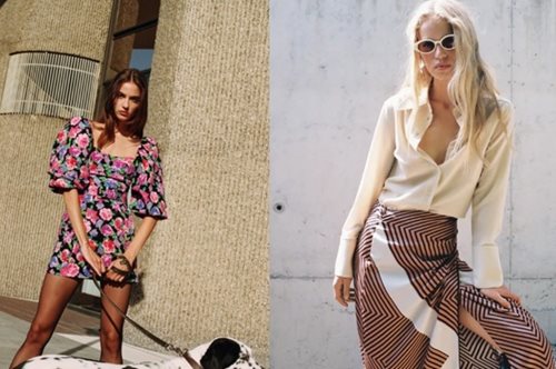 Οικονομική πολυτέλεια: Τα 10 κομμάτια από τη φθινοπωρινή συλλογή του Zara που αξίζει να αποκτήσεις