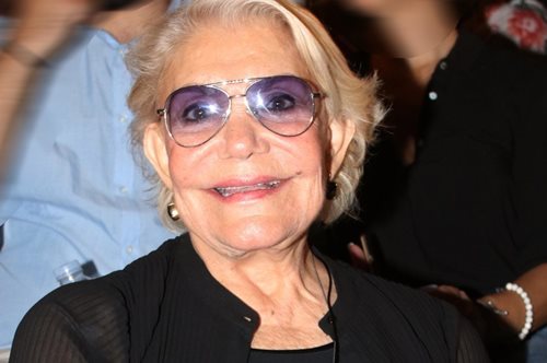 «Τότε θα αποσυρθώ αθόρυβα, χωρίς να καταλάβει κανείς τίποτα»: Η εξομολόγηση της Μαρινέλλας 