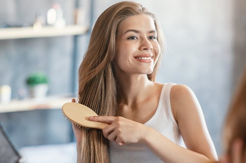 Hair Oiling | Η αρχαία Αγιουβερδική πρακτική για υγιή και μακριά μαλλιά