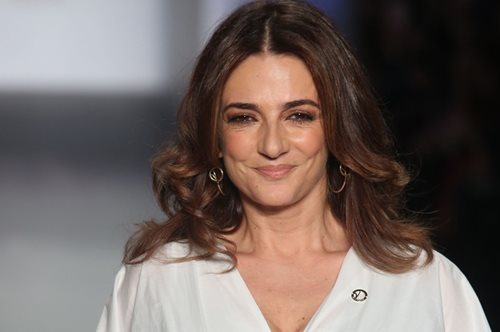 Η κόρη της Μαρίας Λεκάκη έκλεισε τα 16 – Η τρυφερή φωτογραφία και η αφιέρωση