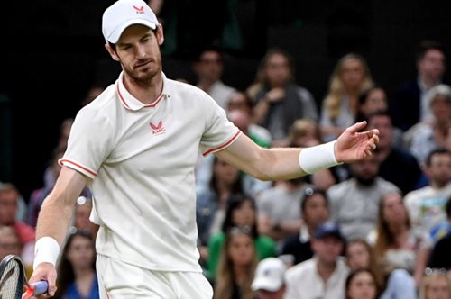 «Ο Στέφανος Τσιτσιπάς είναι σπουδαίος παίκτης, αλλά έχασα τον σεβασμό μου για εκείνον»