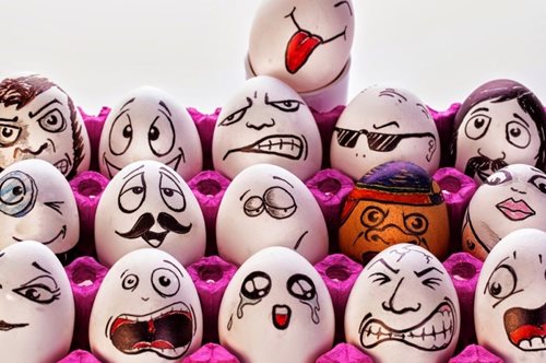 6 tips για να διαχειριστούμε τους τοξικούς ανθρώπους στη ζωή μας