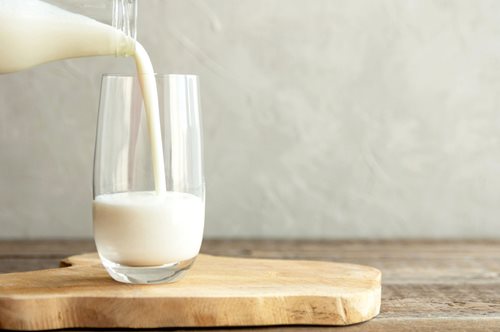 Πέντε τροφές με περισσότερο ασβέστιο από ένα ποτήρι γάλα