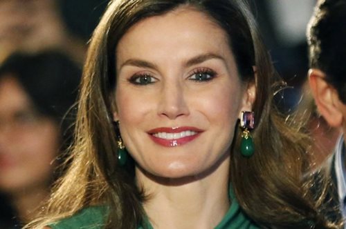 Queen Letizia | To μόνο μανικιούρ που επιλέγει η πιο κομψή των βασιλισσών