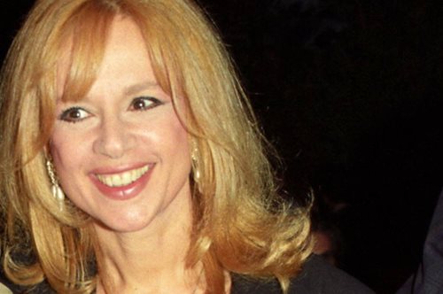 Η τελευταία φωτογραφία της Αλίκης από τον φακό του Κλεισθένη