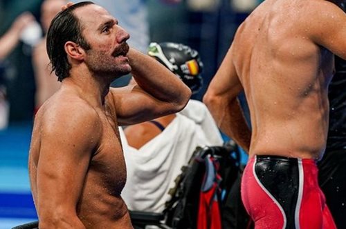 «Πριν από 15 χρόνια έκανα τους γονείς μου, να κλαίνε για αυτό που προκάλεσα σε εμένα»