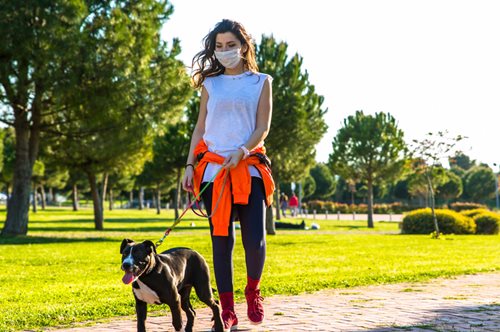 Είναι το περπάτημα το νέο τρέξιμο για αδυνάτισμα;