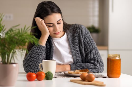 Πέντε λόγοι που δεν πεινάς το πρωί