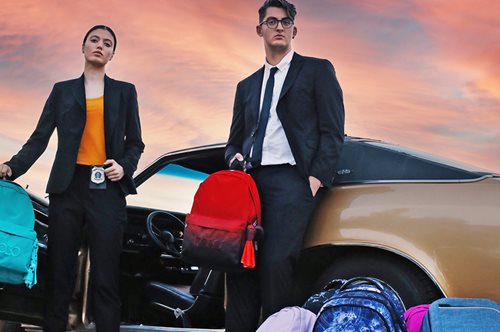 Τα designer backpacks που έχουν την έγκριση των fashion insiders