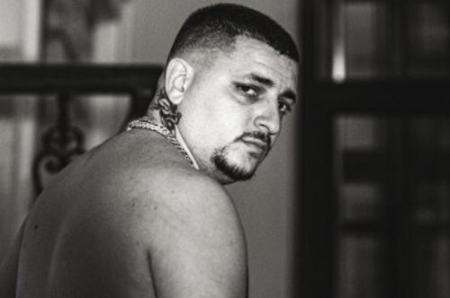 Νεκρός σε τροχαίο ο Mad Clip: Η αγωνιστική Porsche του συγκρούστηκε με δέντρο