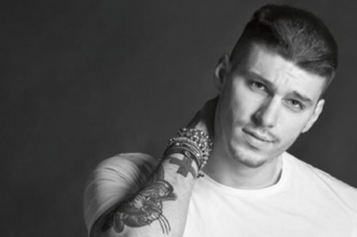 Tezenis Man Collection για για εφαρμοστά, sexy boxers