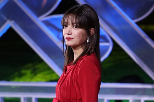 Κίνα | Η celebrity που «εξαφανίστηκε» από τα social media και τις πλατφόρμες της χώρας σε μια νύχτα