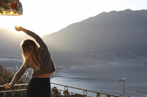 10 σημάδια ότι μπορεί να σου λείπει βιταμίνη D