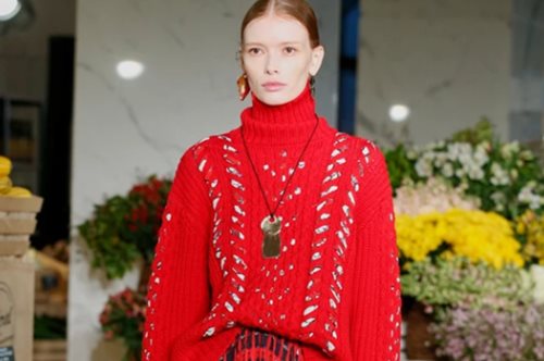 Οι 7 αποχρώσεις που θα κυριαρχήσουν στις τάσεις μόδας του φθινοπώρου 2021