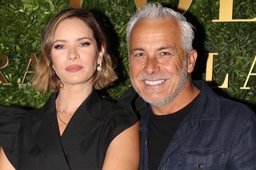 «Όχι απλά δεν ήθελα να φωτογραφηθώ αλλά δεν κοιταζόμουν καν σε καθρέφτη»