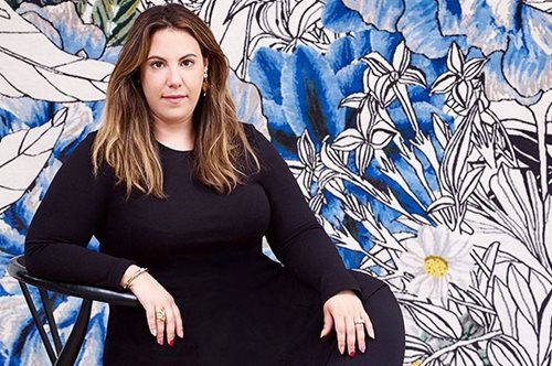 Η Μαίρη Κατράντζου περιμένει το πρώτο της παιδί: Πώς κατάφερε να κρύψει την εγκυμοσύνη της;