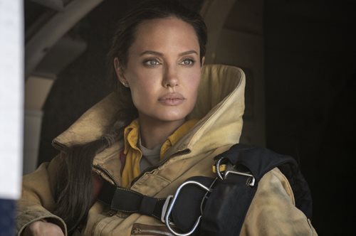 H Αντζελίνα Τζολί «άνοιξε» λογαριασμό στο Instagram και – φυσικά – ανέβασε φωτογραφίες των παιδιών