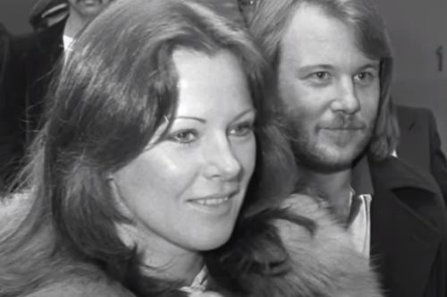 Η ανατριχιαστική ιστορία της  Άνι-Φριντ Λίνγκσταντ των ABBA που έγινε πείραμα στα χέρια των Ναζί