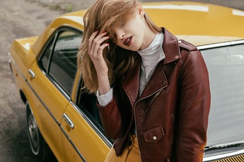 Το τζάκετ που φόρεσες στα 90s και θα το φορέσεις πάλι φέτος