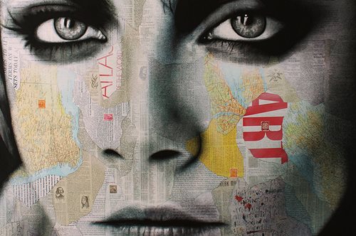 Είδαμε την Cara Delevingne στη πρεμιέρα των Star Wars και μείναμε άφωνοι