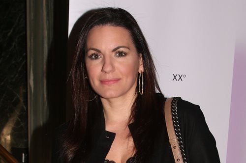 Η Όλγα Κεφαλογιάννη 13 χρόνια πριν: Τι επιμένει να μην αλλάζει στην εμφάνισή της;