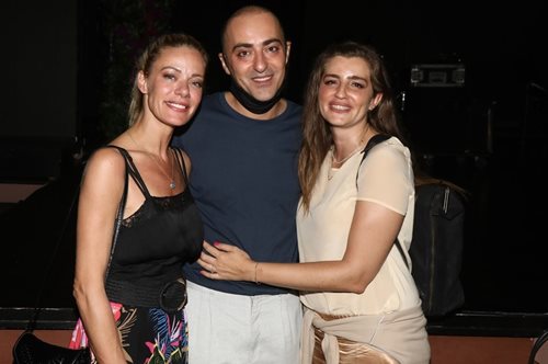 Αγνώριστη: Η Μαρία Κίτσου 15 χρόνια πριν και η μεγάλη αλλαγή στην εμφάνισή της