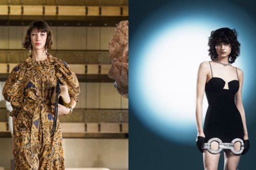 3 φθινοπωρινές τάσεις που δεν περιμέναμε να συναντήσουμε αυτή τη σεζόν