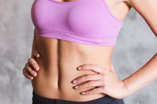 Η σωστή διατροφή για σφιχτή κοιλιά: Οι καλύτερες συμβουλές για γρήγορα αποτελέσματα