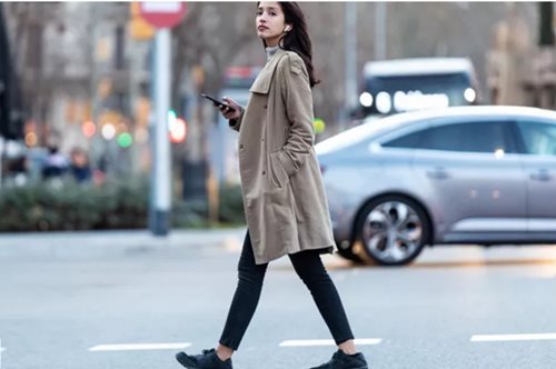 Γιατί κάνει καλό το περπάτημα μετά το φαγητό;