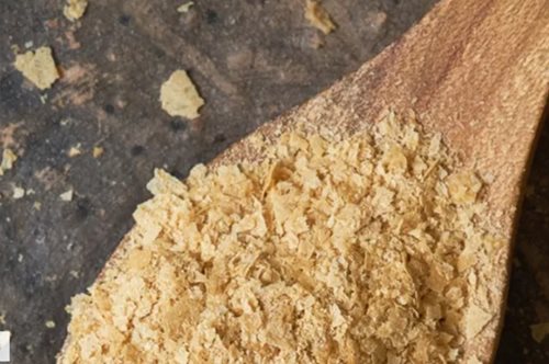 Χορτοφαγικές και vegan πηγές της Β12 - Ποια είναι η καλύτερη πηγή της αν δεν τρως κρέας;