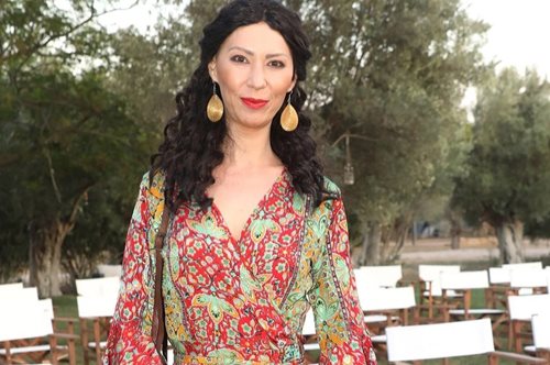 «Διαγνώστηκα με καρκίνο και αυτή την περίοδο κάνω χημειοθεραπείες»